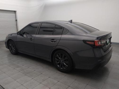 2024 Subaru Legacy Limited