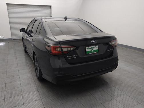 2024 Subaru Legacy Limited