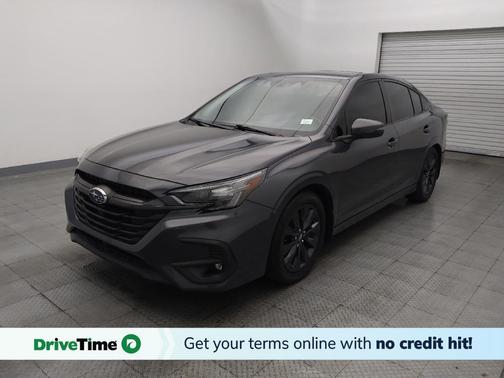 2024 Subaru Legacy Limited