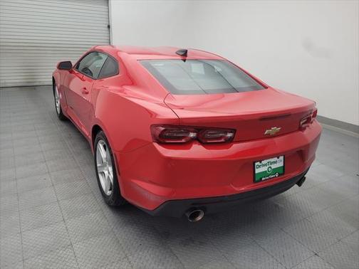 2022 Chevrolet Camaro 1LT