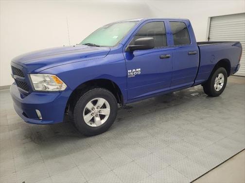 2019 RAM 1500 Express