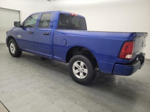 2019 RAM 1500 Express