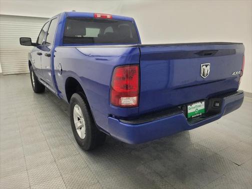 2019 RAM 1500 Express