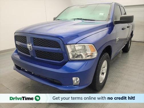 2019 RAM 1500 Express