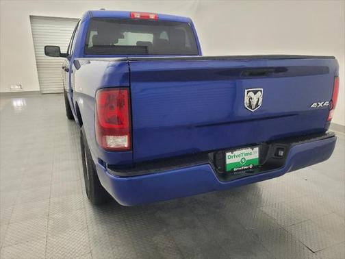 2019 RAM 1500 Express