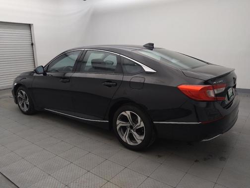 2020 Honda Accord EX-L 1.5T