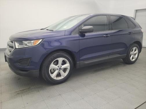 2016 Ford Edge SE