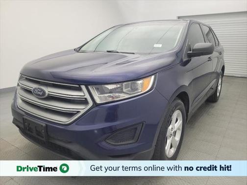 2016 Ford Edge SE