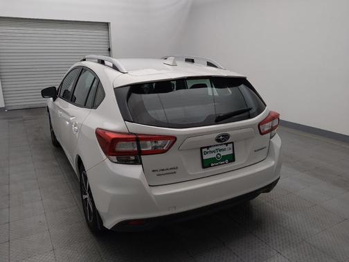 2019 Subaru Impreza 2.0i Premium