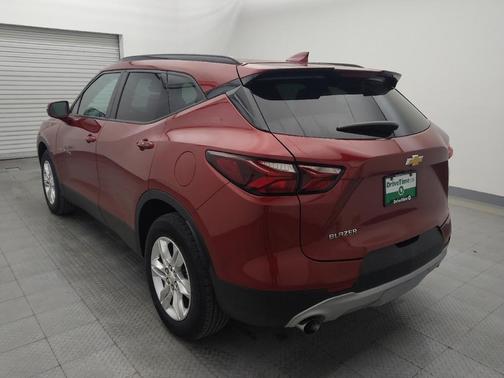 2019 Chevrolet Blazer 3LT