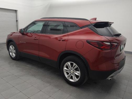 2019 Chevrolet Blazer 3LT