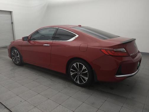 2016 Honda Accord EX