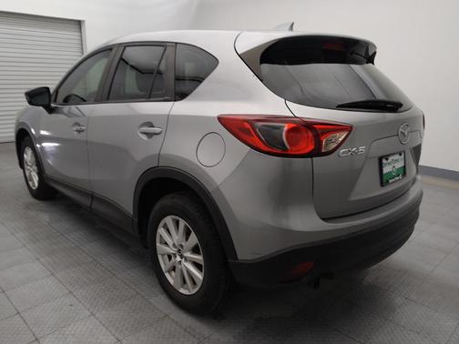 2013 Mazda CX-5 Sport
