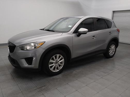 2013 Mazda CX-5 Sport