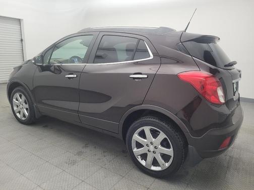 2014 Buick Encore Premium