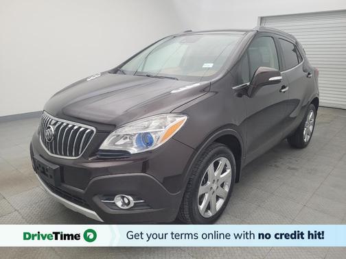 2014 Buick Encore Premium