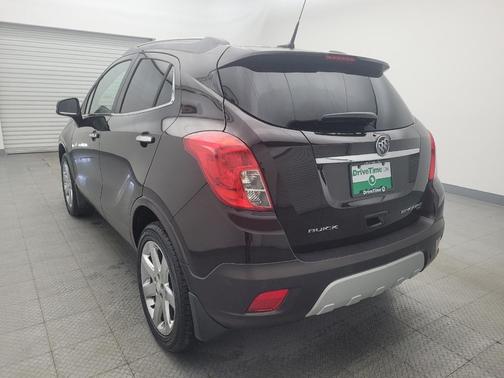 2014 Buick Encore Premium