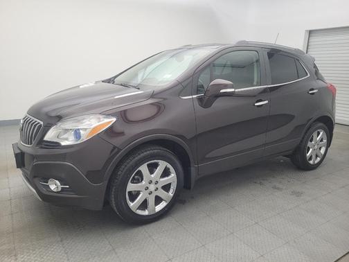 2014 Buick Encore Premium