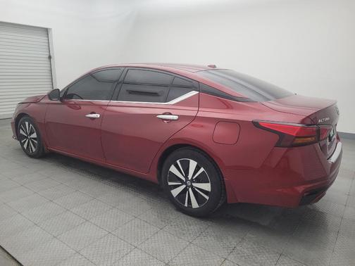2021 Nissan Altima 2.5 SL
