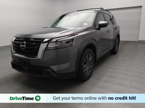 2022 Nissan Pathfinder SV 2WD