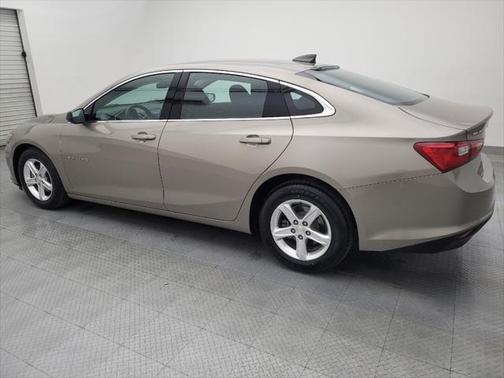 2022 Chevrolet Malibu 1LS