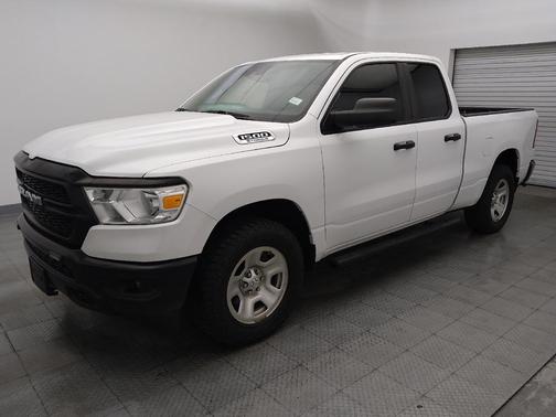 2022 RAM 1500 Tradesman