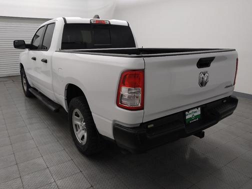 2022 RAM 1500 Tradesman