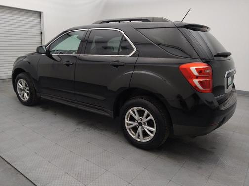 2017 Chevrolet Equinox 1LT
