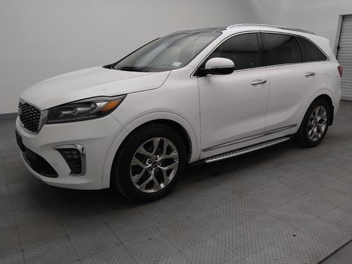 2019 Kia Sorento SX