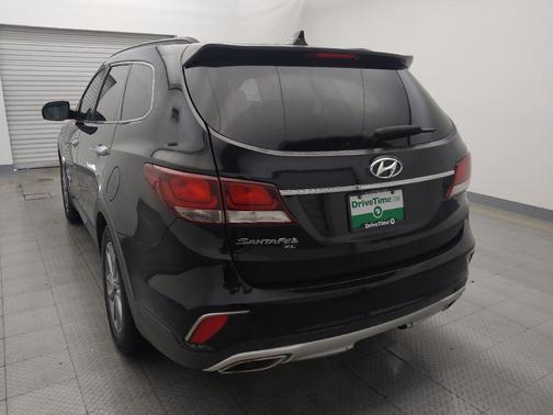 2019 Hyundai Santa Fe XL SE