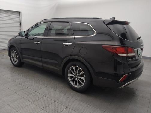 2019 Hyundai Santa Fe XL SE