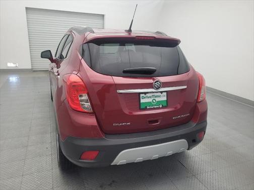 2014 Buick Encore Premium
