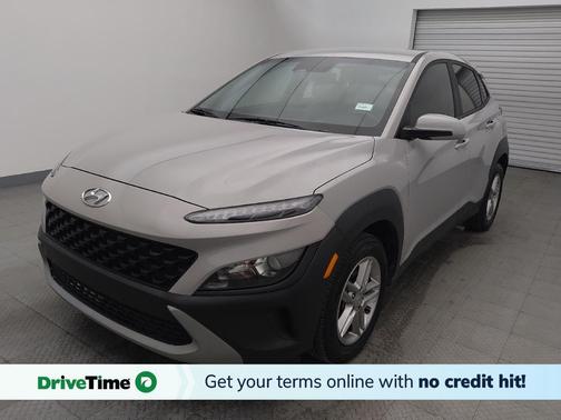 2022 Hyundai KONA SE