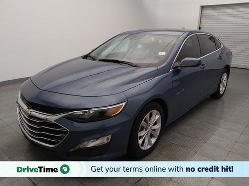 2025 Chevrolet Malibu FWD 1LT