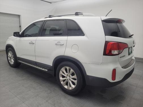 2014 Kia Sorento EX
