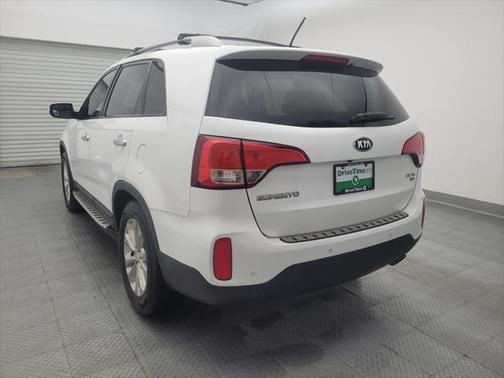 2014 Kia Sorento EX