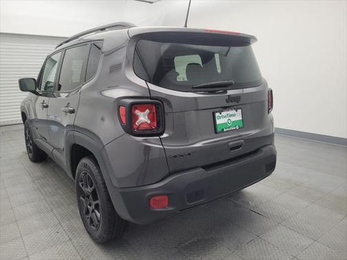 2019 Jeep Renegade Altitude