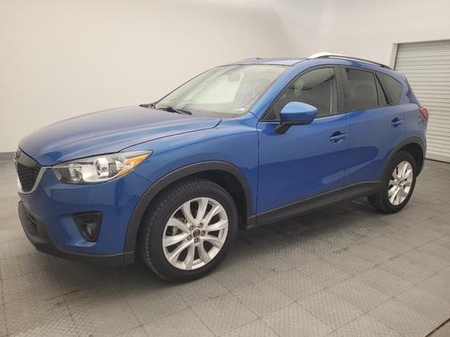 2013 Mazda CX-5 Grand Touring