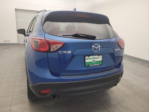 2013 Mazda CX-5 Grand Touring