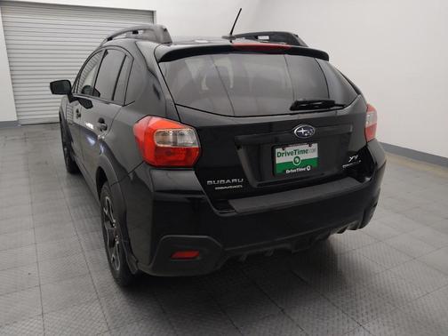 2015 Subaru XV Crosstrek 2.0i Limited