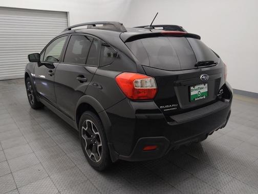 2015 Subaru XV Crosstrek 2.0i Limited