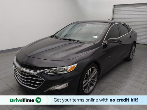 2023 Chevrolet Malibu FWD 2LT