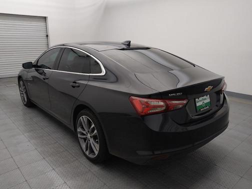 2023 Chevrolet Malibu FWD 2LT