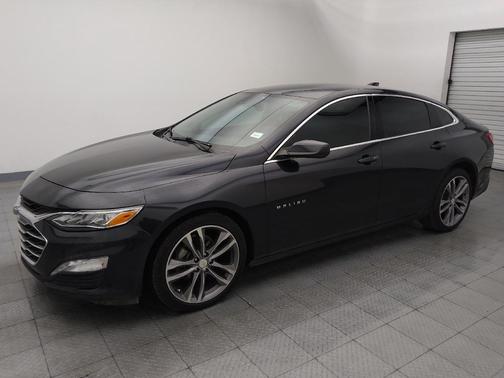 2023 Chevrolet Malibu FWD 2LT