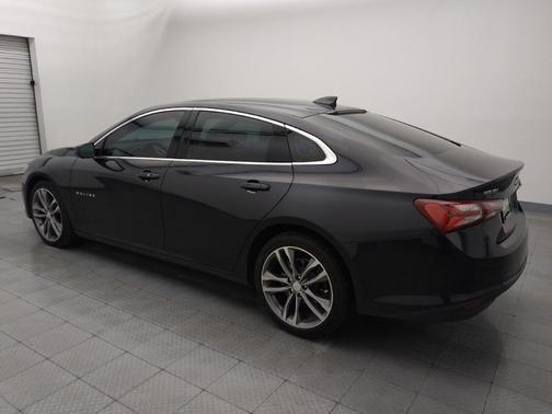 2023 Chevrolet Malibu FWD 2LT