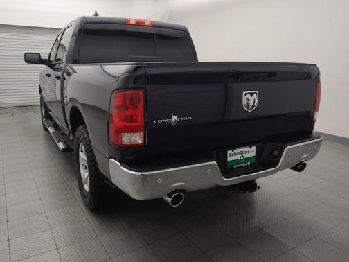 2019 RAM 1500 Lone Star