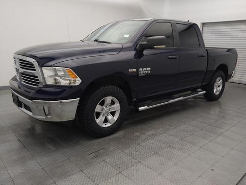 2019 RAM 1500 Lone Star