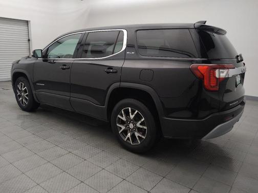 2021 GMC Acadia FWD SLE