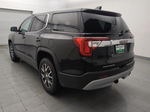 2021 GMC Acadia FWD SLE