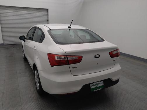 2017 Kia Rio LX